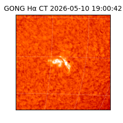 gong - 2026-05-10T19:00:42