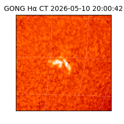 gong - 2026-05-10T20:00:42