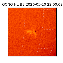 gong - 2026-05-10T22:00:02