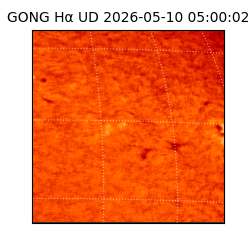 gong - 2026-05-10T05:00:02