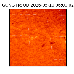 gong - 2026-05-10T06:00:02