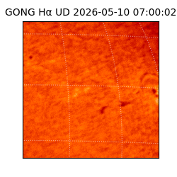 gong - 2026-05-10T07:00:02