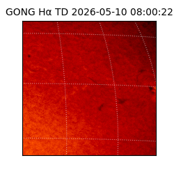 gong - 2026-05-10T08:00:22