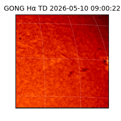 gong - 2026-05-10T09:00:22