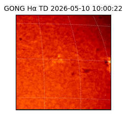 gong - 2026-05-10T10:00:22