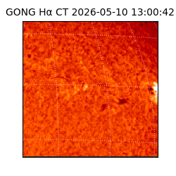 gong - 2026-05-10T13:00:42