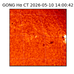gong - 2026-05-10T14:00:42