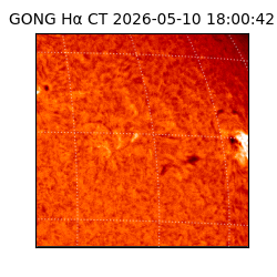 gong - 2026-05-10T18:00:42