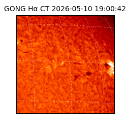 gong - 2026-05-10T19:00:42