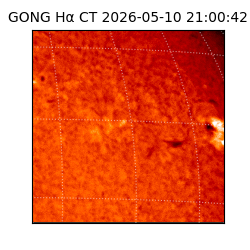 gong - 2026-05-10T21:00:42