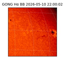 gong - 2026-05-10T22:00:02