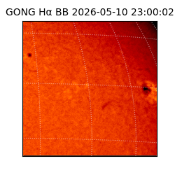 gong - 2026-05-10T23:00:02