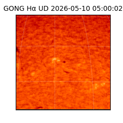 gong - 2026-05-10T05:00:02