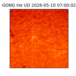 gong - 2026-05-10T07:00:02