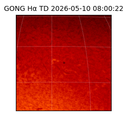 gong - 2026-05-10T08:00:22