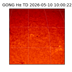 gong - 2026-05-10T10:00:22