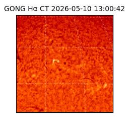 gong - 2026-05-10T13:00:42