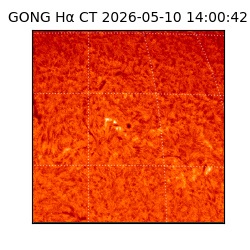 gong - 2026-05-10T14:00:42