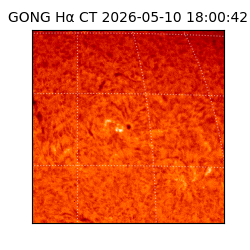 gong - 2026-05-10T18:00:42