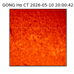 gong - 2026-05-10T20:00:42