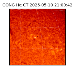 gong - 2026-05-10T21:00:42