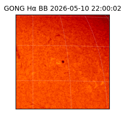 gong - 2026-05-10T22:00:02