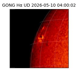 gong - 2026-05-10T04:00:02