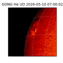 gong - 2026-05-10T07:00:02