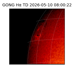 gong - 2026-05-10T08:00:22