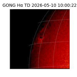 gong - 2026-05-10T10:00:22