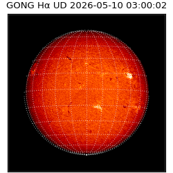 gong - 2026-05-10T03:00:02