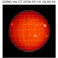 gong - 2026-05-10T18:00:42