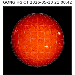 gong - 2026-05-10T21:00:42