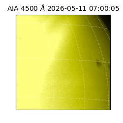 saia - 2026-05-11T07:00:05.968000