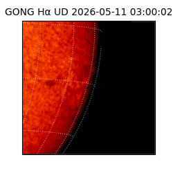 gong - 2026-05-11T03:00:02