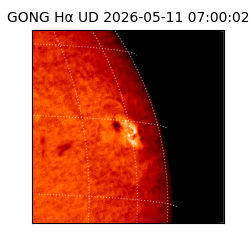 gong - 2026-05-11T07:00:02