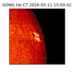gong - 2026-05-11T15:00:42