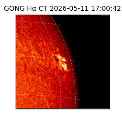 gong - 2026-05-11T17:00:42