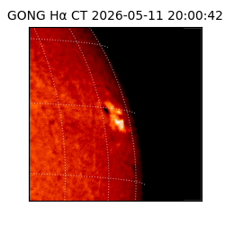 gong - 2026-05-11T20:00:42