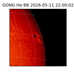 gong - 2026-05-11T22:00:02