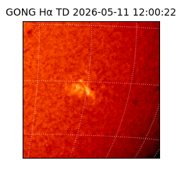 gong - 2026-05-11T12:00:22