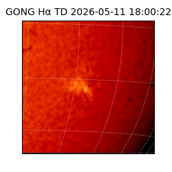 gong - 2026-05-11T18:00:22