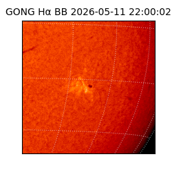 gong - 2026-05-11T22:00:02