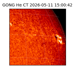 gong - 2026-05-11T15:00:42