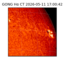 gong - 2026-05-11T17:00:42