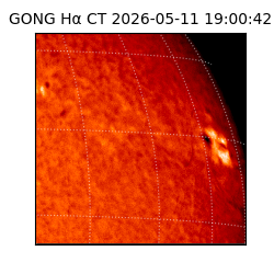 gong - 2026-05-11T19:00:42