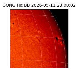 gong - 2026-05-11T23:00:02