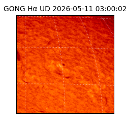 gong - 2026-05-11T03:00:02
