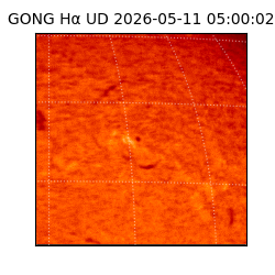 gong - 2026-05-11T05:00:02