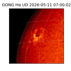 gong - 2026-05-11T07:00:02